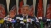 نورستانی: شک دارم که برنده در دور اول معلوم شود