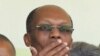 Aristide Says His Return is Fulfillment of Haitians' Dreams for Democracy