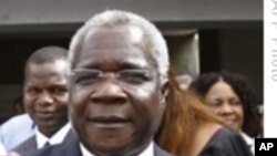 Afonso Dhlakama