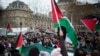 Pengakuan Yerusalem sebagai Ibukota Israel Picu Demo di Banyak Negara