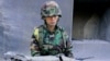China Urges Restraint on Korean Peninsula