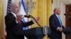 Trump Netanyahu