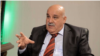 جەبار یاوەر: عێراق دەیەوێت لە ڕێگەی پەنجەمۆرەوە مووچە بدات و لە ژمارە و ناسنامەی هێزە ئاسایشییەکانی هەرێم بە گومانە