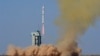 Flights out of Taipei Delayed After China Launches Satellite