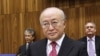 UN Watchdog Wants Visit to Iran's Nuclear Facilities