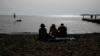 Pariwisata Pulau di Yunani Mulai Bangkit