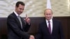 Rasha Da Syria Sun Zargi Amurka Da Yin Karya 