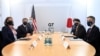 Blinken Hadiri Pertemuan G7
