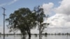 Australian Officials: Flood Waters Will Take Weeks to Recede