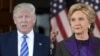 Trump Reframes Key Campaign Themes