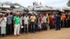 UN Report: Myanmar Generals Must Face Justice