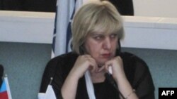 Dunya Miyatoviç
