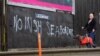 Northern Ireland Suspends Inspections at Ports After Threats of Violence 