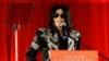 Jackson Leads List of Top-earning Dead Celebrities