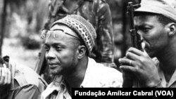 Amílcar Cabral