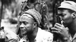 Agenda Africana: Amílcar Cabral, acima de partidos e políticos