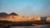 Grand Ethiopian Renaissance Dam 