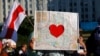 Belarusian Journalist on Trial for Covering Protests, Faces Years in Prison 