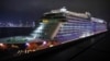 Pemerintah Karantina 188 WNI ABK "World Dream" di Pulau Sebaru Kecil 
