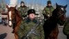 Pro-Russian Separatists Face Health Crisis
