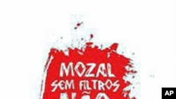 Confirmado aumento poluição da atmosfera pela Mozal