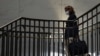Top Intelligence Officials Brief Congress on Alleged Russian Bounties