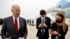Biden se jette dans la bataille pour le droit à l'avortement