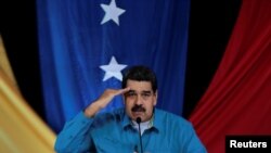 El anuncio se conoce en medio de la crisis diplomática del país sudamericano.