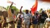 Históricos perdem lugar no Comité Central da Frelimo