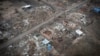 Украина објави дека соборила 17 од 22 руски дронови