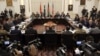 Four-Way Afghan Peace Talks Set to Resume in Oman