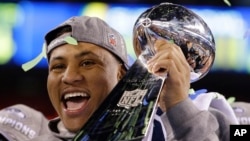 Super Bowl Football