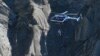 Painstaking Recovery Mission at Treacherous Alps Crash Site