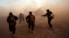 Taliban Attack on Afghan Military Base Kills 25 Soldiers 