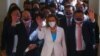China yalalamikia vikali ziara ya Pelosi, Taiwan