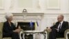IMF Says Ukraine Loan Program Under Threat