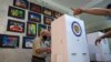 Armenia Holding Early Parliamentary Elections After War with Azerbaijan
