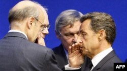 Misr va Tunis uchun 40 milliard dollar ajratiladi