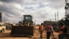 Competition Between US, China Continues in Africa