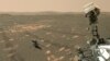 NASA Prepares for First Helicopter Flight Test on Mars
