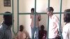 Ouverture au palais de justice de N’Djamena de la session criminelle spéciale