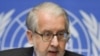 UN Panel: Syrians Victims of Military Attacks