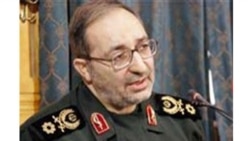 سردار مسعود جزایری