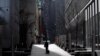 With US Economy Likely in Recession, Central Bank Struggles to Limit Damage 