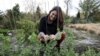 Agricultura amable con la vida
