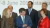 Turkey Continues Pursuit of EU Membership