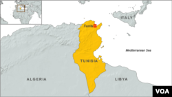 Tunisia