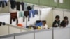'Berlin Airlift' Airport Becomes Emergency Refugee Shelter