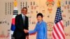 Presiden Obama Peringatkan Korea Utara Soal Uji Coba Nuklir