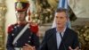 Corte de EE.UU. ratifica "luz verde" para Argentina